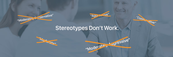 Stereotypes Don't Work